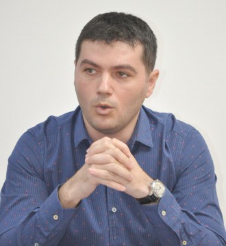 Proiectele din oraşul Ovidiu, în linie dreaptă